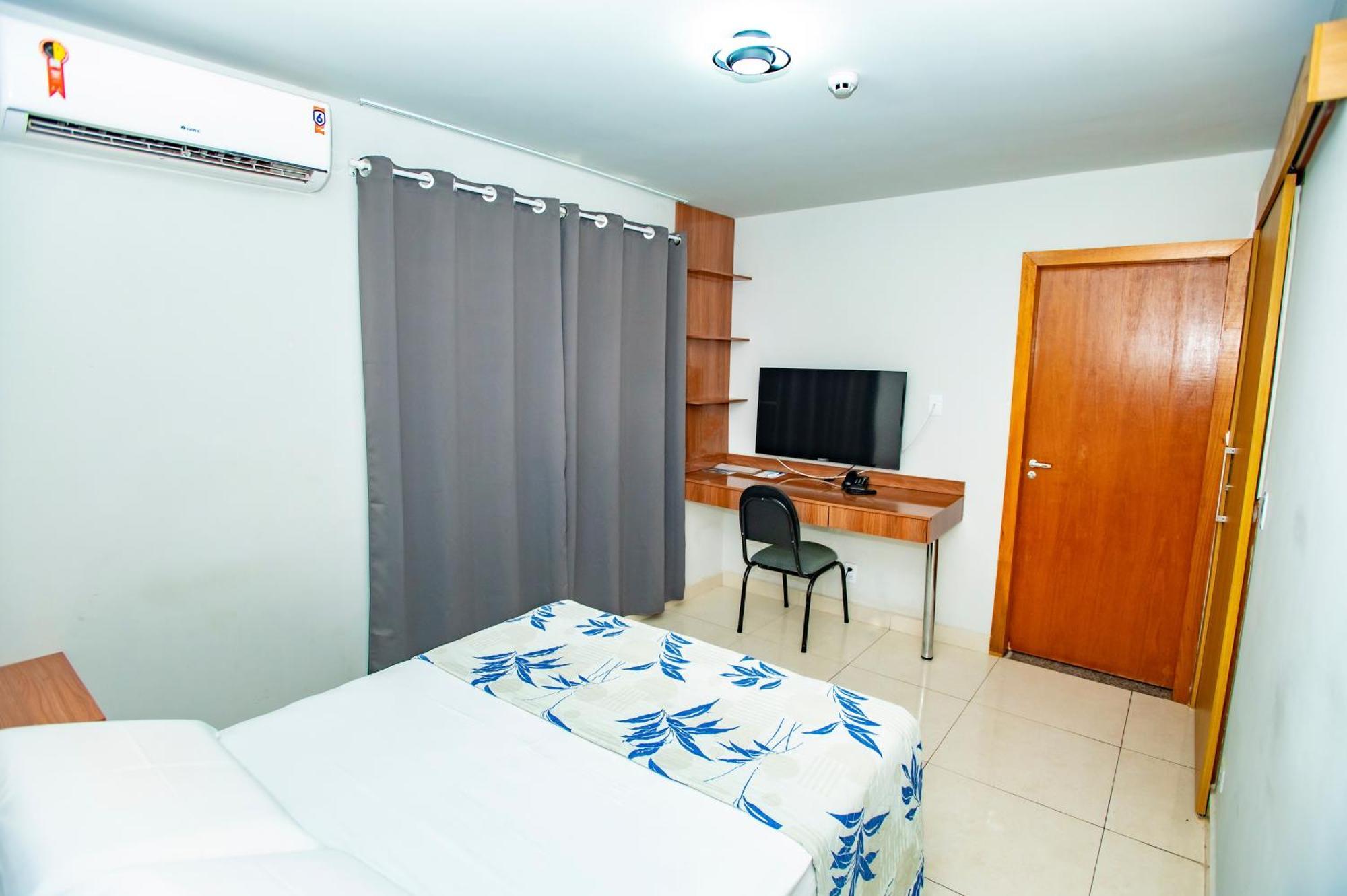 Hotel 365 กูยาบา ภายนอก รูปภาพ