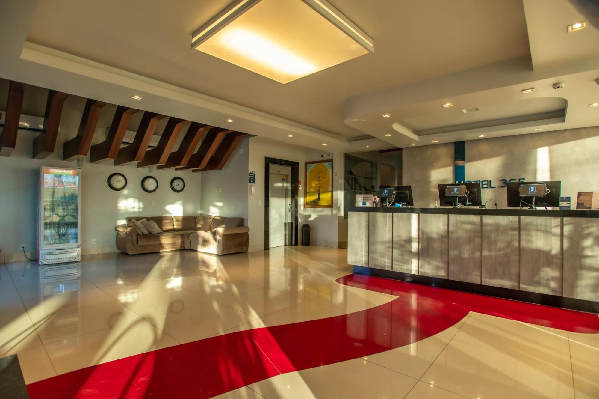 Hotel 365 กูยาบา ภายนอก รูปภาพ