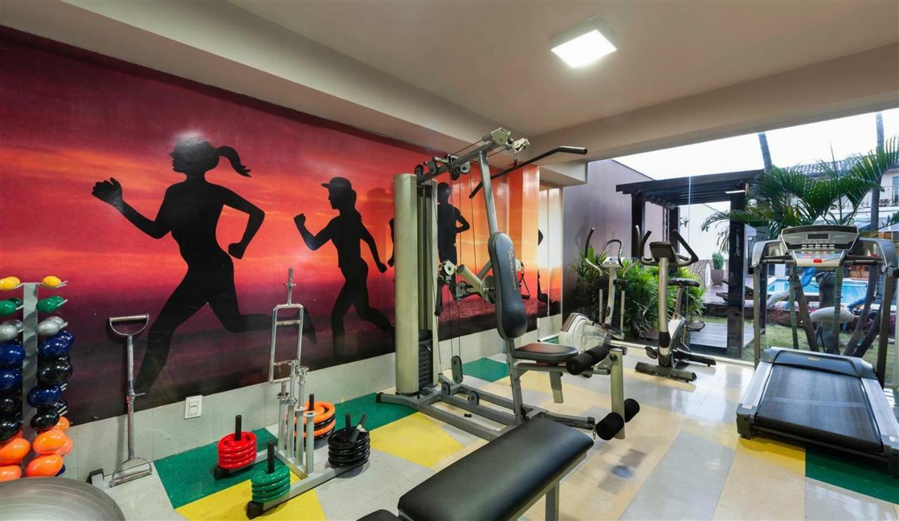 Hotel 365 กูยาบา ภายนอก รูปภาพ