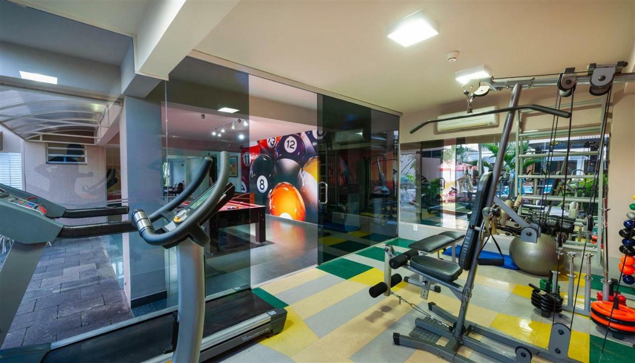Hotel 365 กูยาบา ภายนอก รูปภาพ
